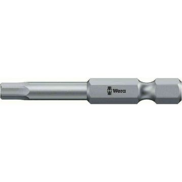 Wera 840/4 Z Hex-Plus Alyan BO 5,0x89mm Bits