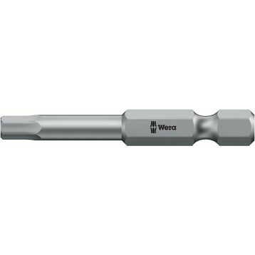 Wera 840/4 Z Hex-Plus Alyan BO 6,0x89mm Bits