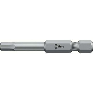 Wera 840/4 Z Hex-Plus Alyan BO 6,0x89mm Bits