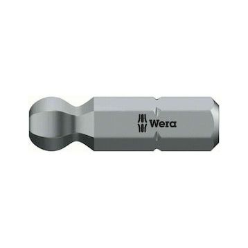 Wera 842-1 Z Top Başlı Alyan 5x25 mm Bits