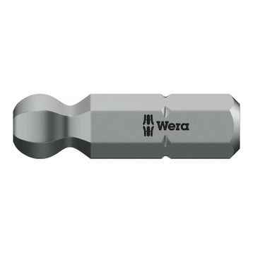 Wera 842-1 Z Top Başlı Alyan 5x25 mm Bits