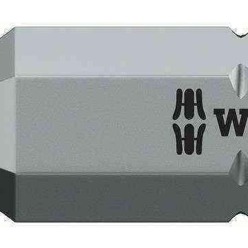Wera 842-1 Z Top Başlı Alyan 6x25 mm Bits