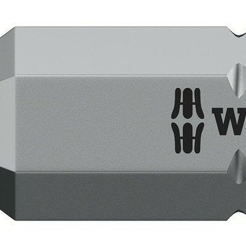 Wera 842/1 Z Top Başlı Alyan 6,0x25mm Bits