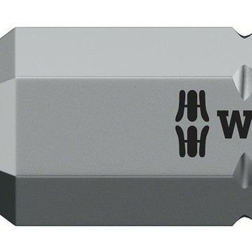 Wera 842/1 Z Top Başlı Alyan 6,0x25mm Bits