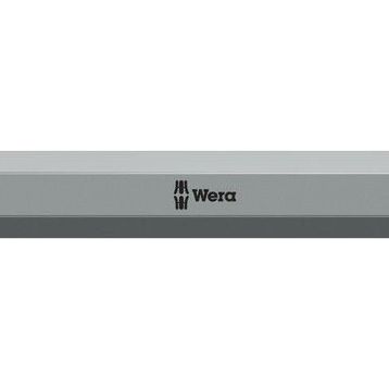 Wera 842/4 Top Başlı Alyan 3x89mm Bits