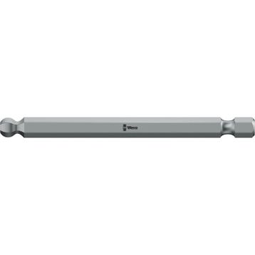 Wera 842/4 Top Başlı Alyan 3x89mm Bits