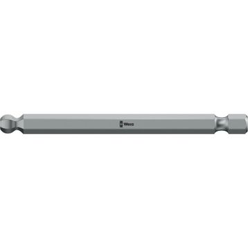 Wera 842/4 Top Başlı Alyan 3x89mm Bits