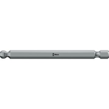 Wera 842/4 Top Başlı Alyan 3x89mm Bits