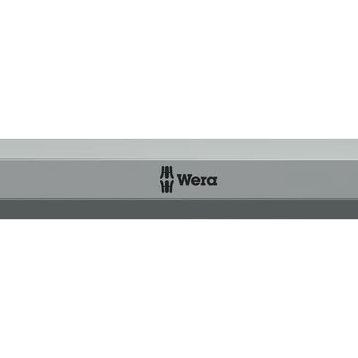 Wera 842/4 Top Başlı Alyan 5x89mm Bits