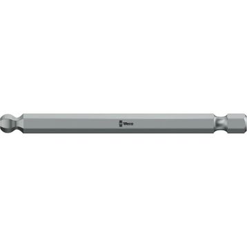 Wera 842/4 Top Başlı Alyan 5x89mm Bits