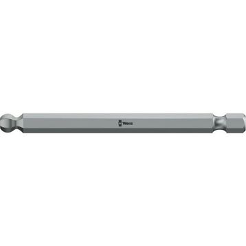 Wera 842/4 Top Başlı Alyan 5x89mm Bits