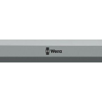 Wera 842/4 Top Başlı Alyan 6x89mm Bits
