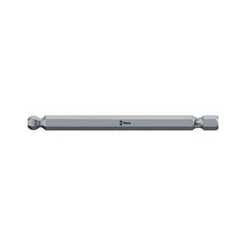 Wera 842/4 Top Başlı Alyan 6x89mm Bits