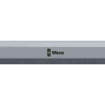 Wera 842/4 Top Başlı Alyan 6x89mm Bits