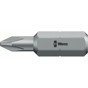 Wera 851-2 Z Ph Yıldız 3x32 mm Bits