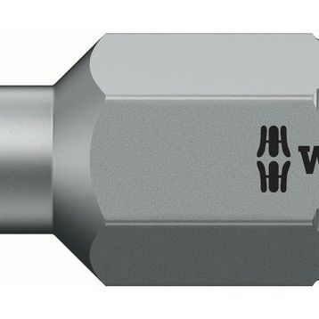 Wera 851-2 Z Ph Yıldız 3x32 mm Bits
