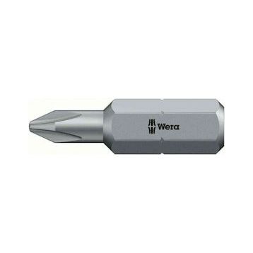 Wera 851-2 Z Ph Yıldız 3x32 mm Bits
