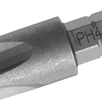 Wera 851-2 Z Ph Yıldız 4x32 mm Bits