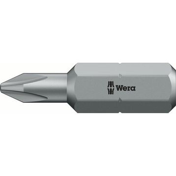 Wera 851-2 Z Ph Yıldız 4x32 mm Bits