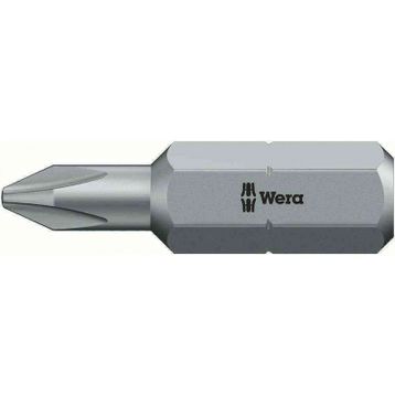Wera 851-2 Z Ph Yıldız 4x32 mm Bits
