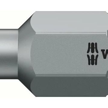 Wera 851-2 Z Ph Yıldız 4x32 mm Bits