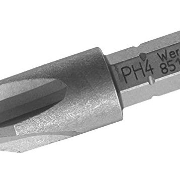 Wera 851-2 Z Ph Yıldız 4x32 mm Bits