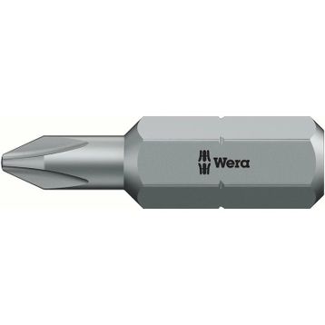 Wera 851-2 Z Ph Yıldız 4x32 mm Bits