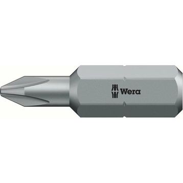 Wera 851-2 Z Ph Yıldız 4x32 mm Bits