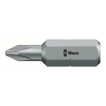 Wera 851-2 Z Ph Yıldız 4x32 mm Bits