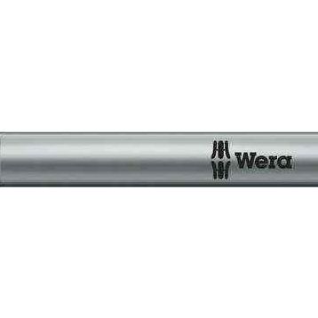 Wera 851-9 C J 3 Ph Yıldız 1x64 mm Yarım Ay Bits