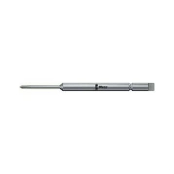 Wera 851-9 C J 3 Ph Yıldız 1x64 mm Yarım Ay Bits