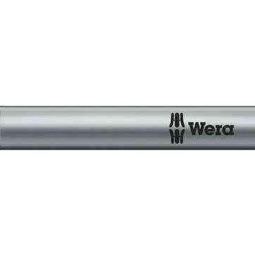 Wera 851-9 C J 3 Ph Yıldız 1x64 mm Yarım Ay Bits