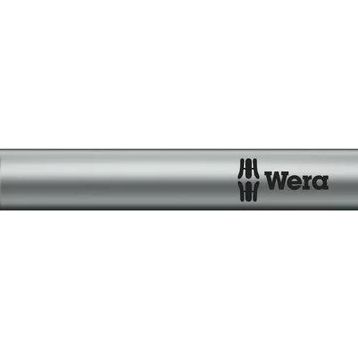 Wera 851-9 C J 3 Ph Yıldız 1x64 mm Yarım Ay Bits