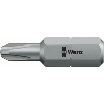 Wera 851/1 Rz Ph/yıldız 2x25mm Bits