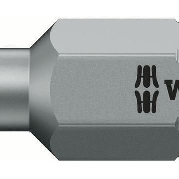Wera 851/1 Rz Ph/yıldız 2x25mm Bits