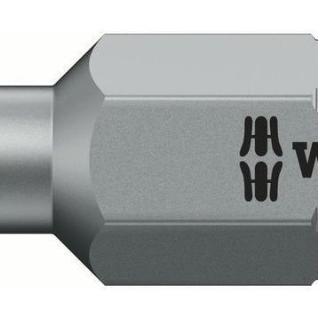 Wera 851/1 Rz Ph/yıldız 2x25mm Bits