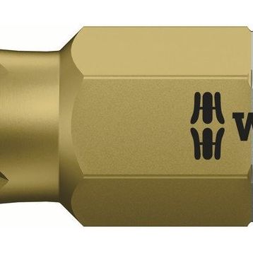 Wera 851/1 Tin Ph/yıldız 2x25mm Bits
