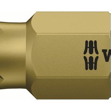 Wera 851/1 Tin Ph/yıldız 2x25mm Bits