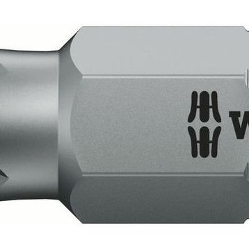 Wera 851/1 Z PH Yıldız 2x50 mm Bits