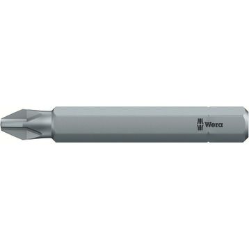 Wera 851/1 Z PH Yıldız 2x50 mm Bits