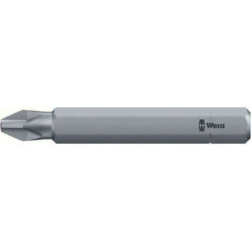 Wera 851/1 Z PH Yıldız 2x50 mm Bits