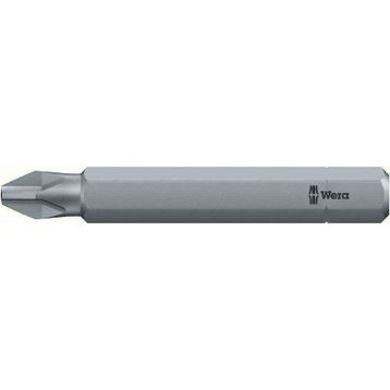 Wera 851/1 Z PH Yıldız 2x50 mm Bits