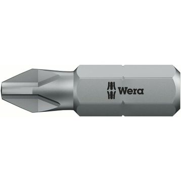 Wera 851/1 Z PH Yıldız 3x50 mm Bits