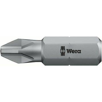 Wera 851/1 Z PH Yıldız 3x50 mm Bits