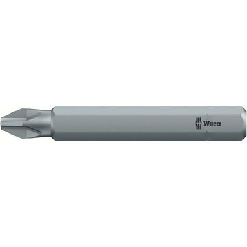 Wera 851/1 Z PH Yıldız 3x50 mm Bits