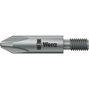 Wera 851/12 Ph/yıldız 2x50mm Bits