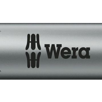Wera 851/12 Ph/yıldız 2x50mm Bits