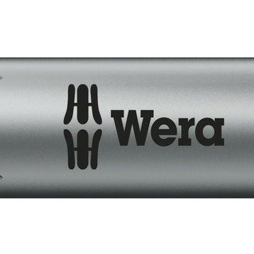 Wera 851/12 Ph/yıldız 2x50mm Bits