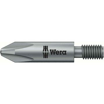 Wera 851/12 Ph/yıldız 2x50mm Bits