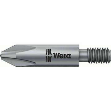 Wera 851/12 Ph/yıldız 2x50mm Bits
